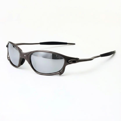 OutdoorPro Polarized Sports Sunglasses - UV400 Protection