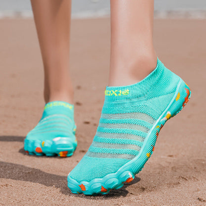 Quick-Dry Water Shoes for Beach, Swim & Outdoor Adventure