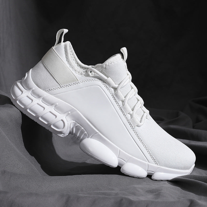 ⚡Hot Sales 50% OFF🔥Inner-heightening sneakers