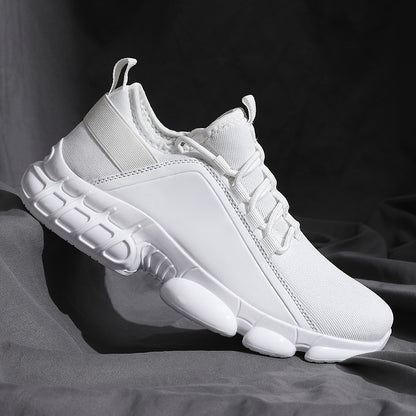 ⚡Hot Sales 50% OFF🔥Inner-heightening sneakers