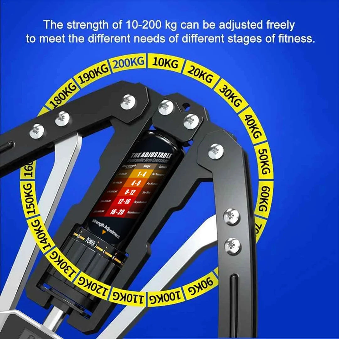 Twister Arm Exerciser