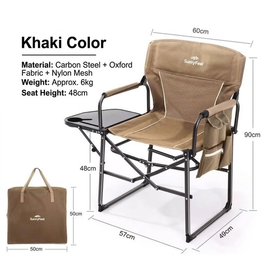 Outdoor Folding Chair