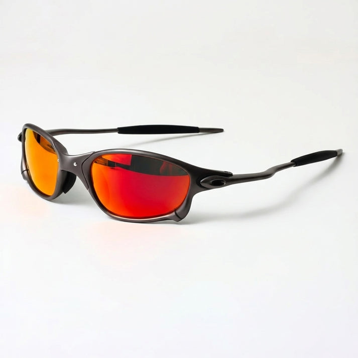 OutdoorPro Polarized Sports Sunglasses - UV400 Protection