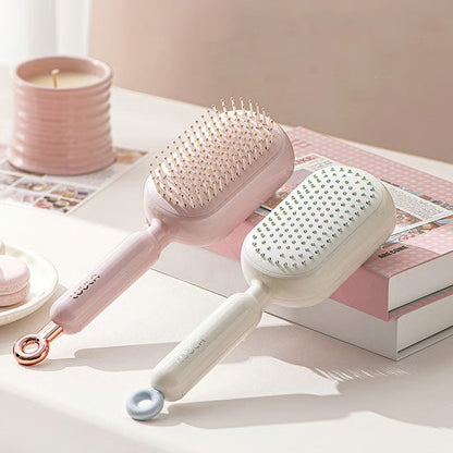 🎁Retractable Cushion Massage Comb