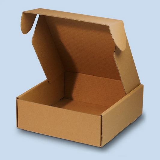 Gift Box For Picture Frame