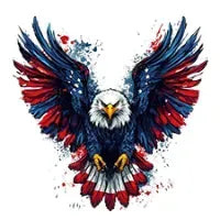 Custom Name American Pride Patriotic 250th Anniversary Eagle Hawaii Shirt