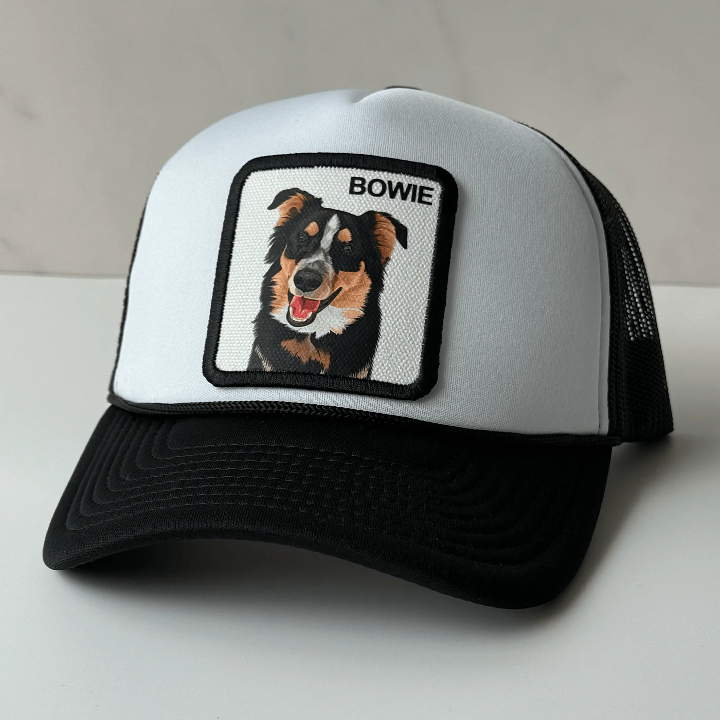 The Original Personalized Pet Hat