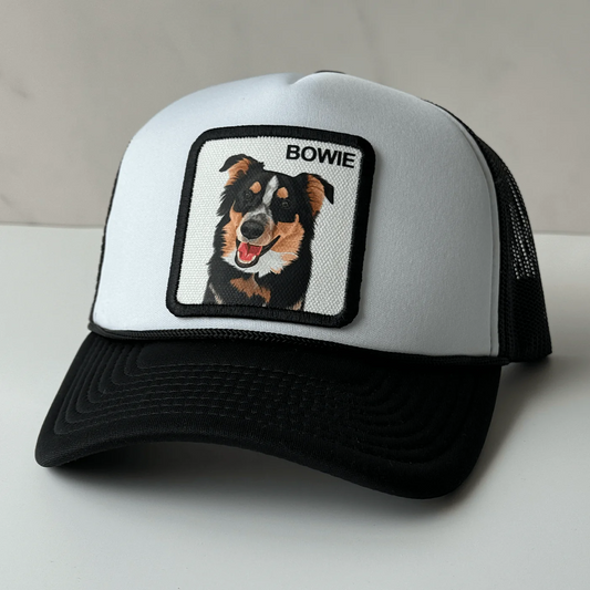 The Original Personalized Pet Hat