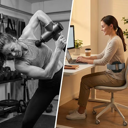 The Wearable Muscle Relief Ring You’ll Want to Use Every Day