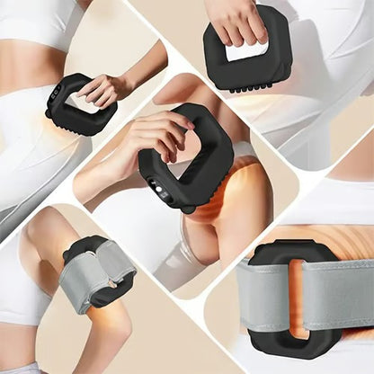 The Wearable Muscle Relief Ring You’ll Want to Use Every Day