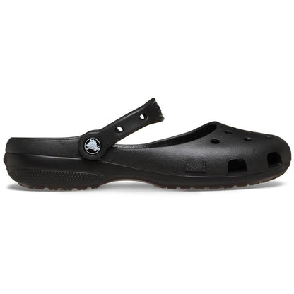 The Daintiest Crocs Ever: Classic Ballet Flats