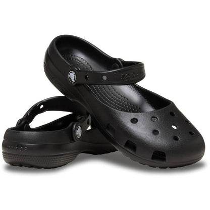 The Daintiest Crocs Ever: Classic Ballet Flats