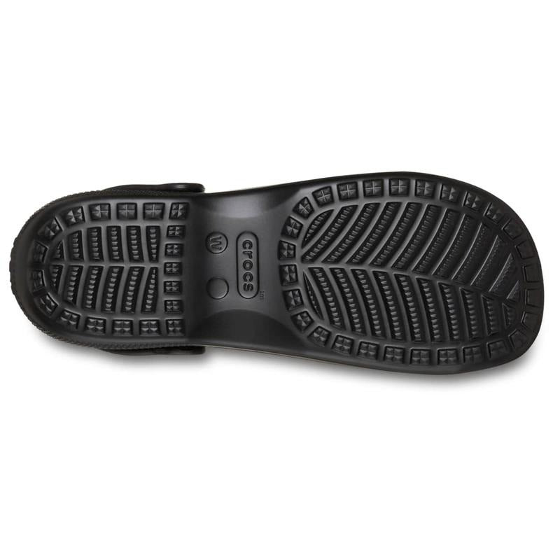 The Daintiest Crocs Ever: Classic Ballet Flats