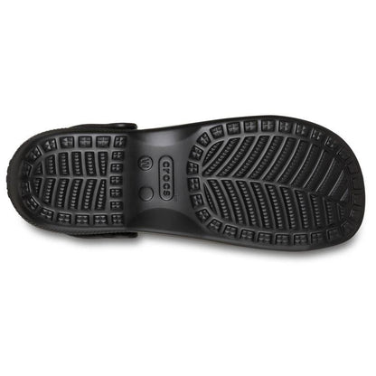 The Daintiest Crocs Ever: Classic Ballet Flats