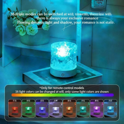 Romantic Table Lamp
