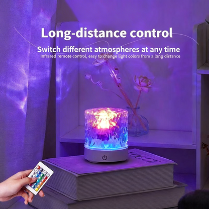 Romantic Table Lamp