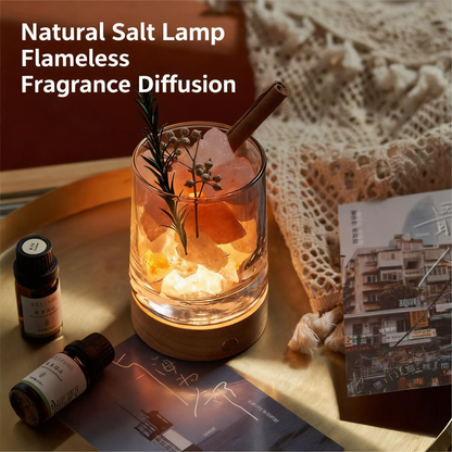 Aroma Night Light
