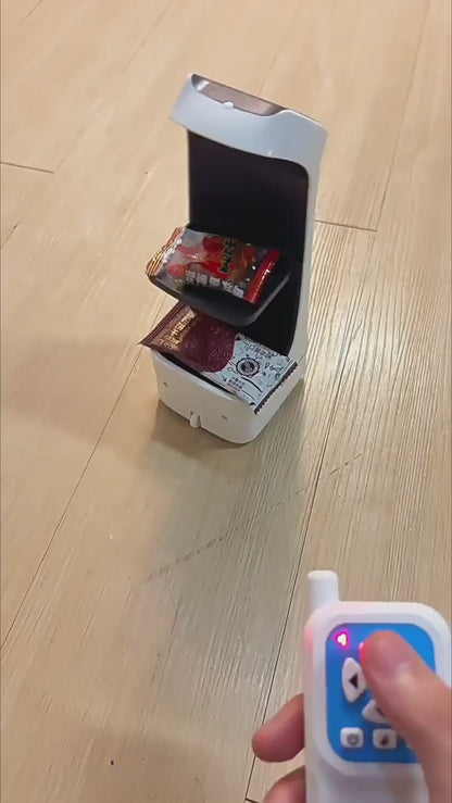 Food Delivery robot