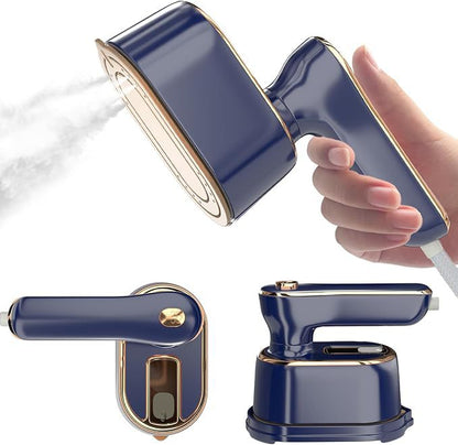 Portable Steam Iron